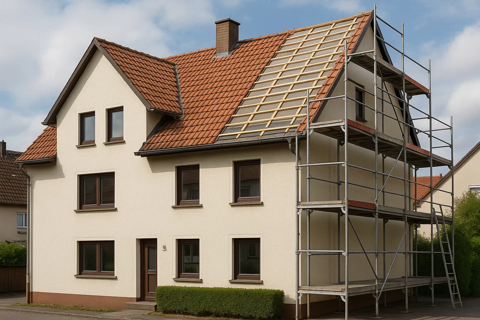Haus