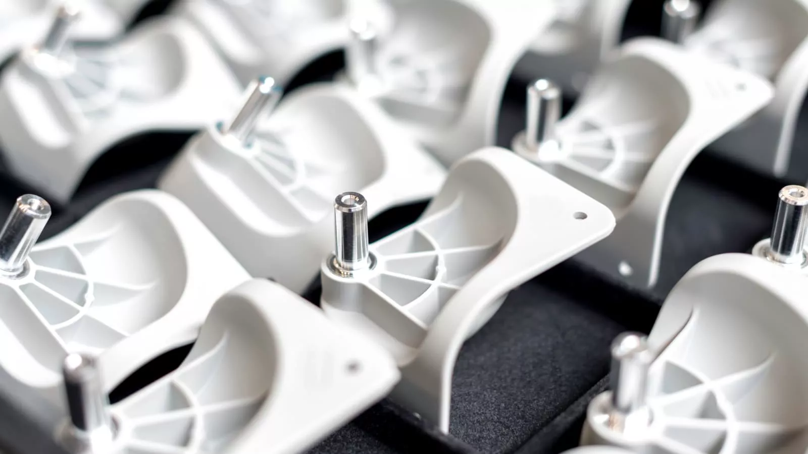 Kunststoffverarbeitung