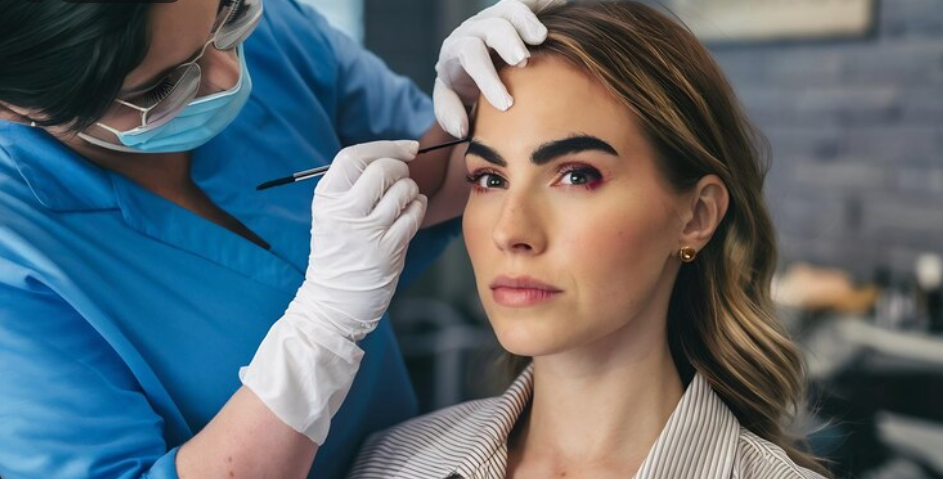 Wie Augenlidoperationen Ihre Augenpartie verjüngen können