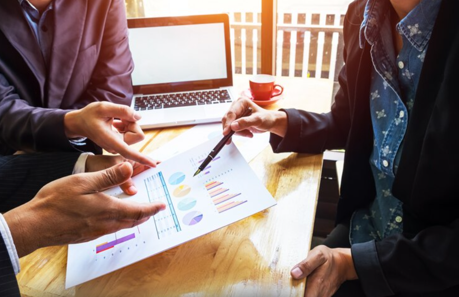 Wie Gründungsberatung Ihnen mehr Sicherheit bei der Unternehmensgründung gibt